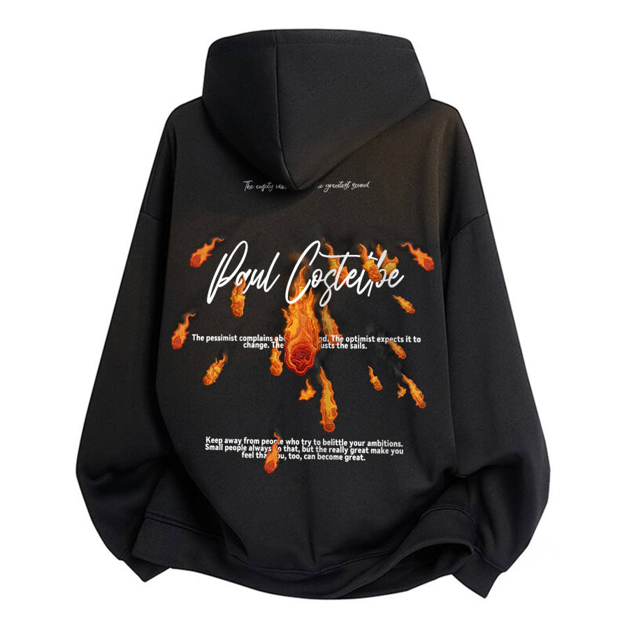 PAUL COSTELLOE Sweatshirt Unisex