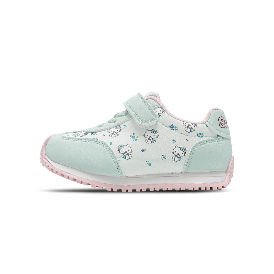 Sanrio Hello Kitty x Sanrio Synthetic Leather Slip Resistant Cushioning Abrasion Resistant