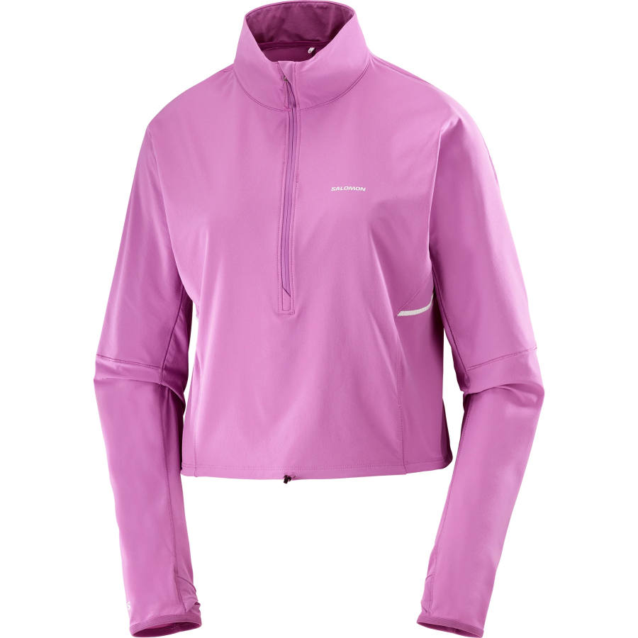 SALOMON SENSE AERO Running Coat Women's