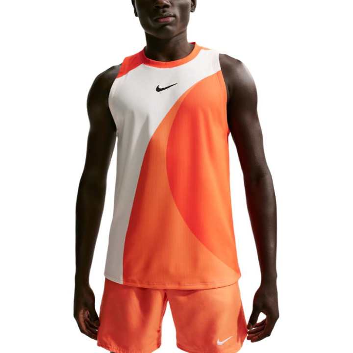 Nike NikeCourt Slam Men's Dri-FIT Adv Tank Top