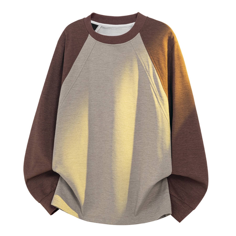 X1617 T Shirts Unisex Crew Neck Moderate Straight Fit