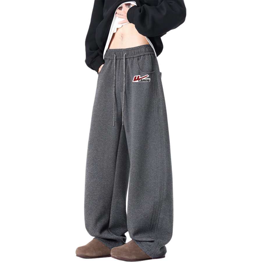 WARRIOR Warrior Knitted Sweatpants Unisex