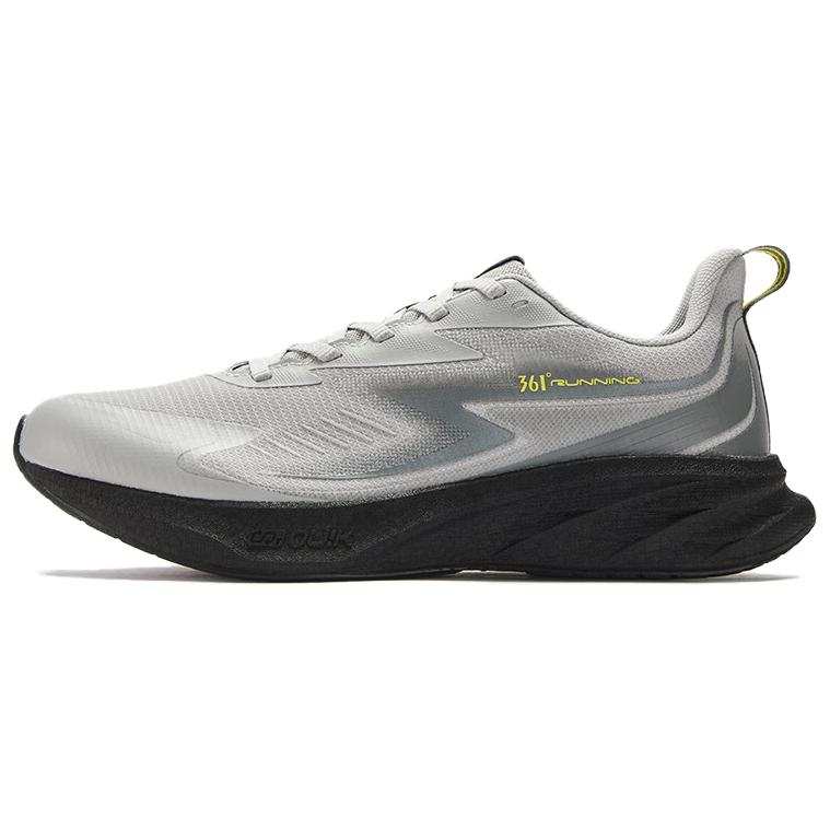 361° Abrasion Resistant Lightweight Wear resistant And Lightweight Low top Casual Running Shoes Men's