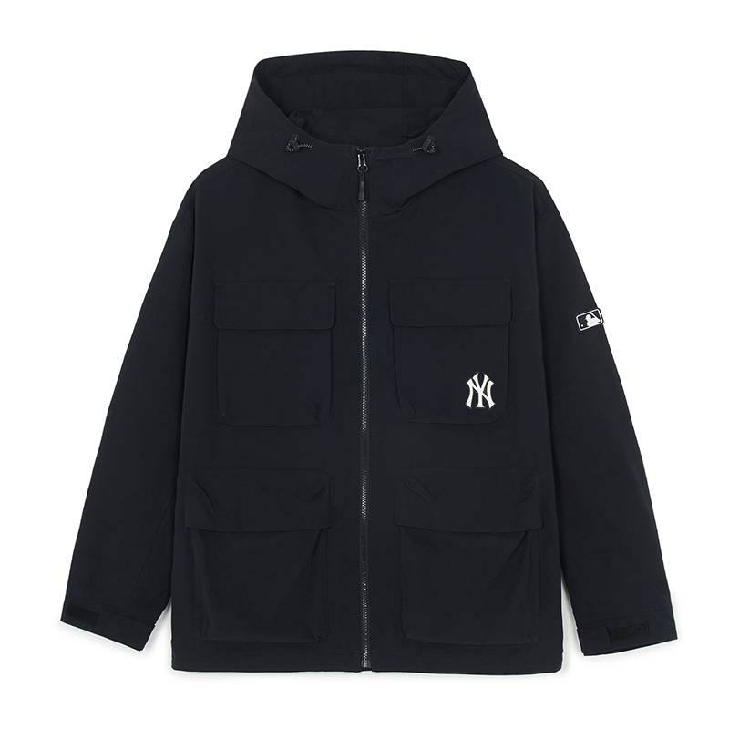 MLB MLB New York Yankees SS26 Jacket Unisex
