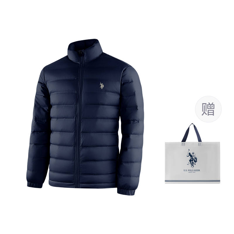 U.S. POLO ASSN. Down Jacket Men's