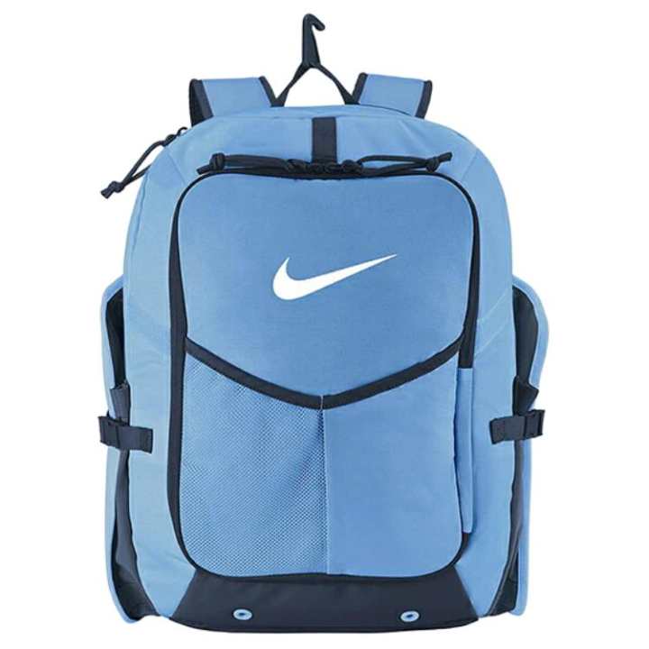 Nike Nike Polyester Backpack Unisex Thunder Blue Color