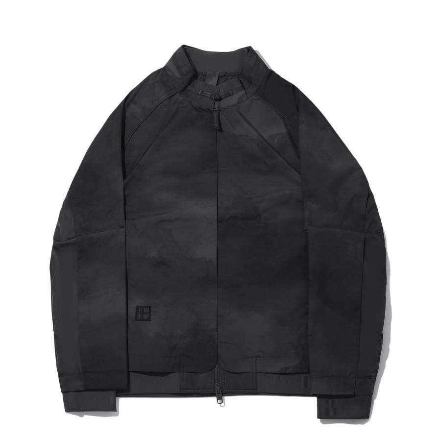 Li-Ning Li Ning Jackets Men's Black Moderate