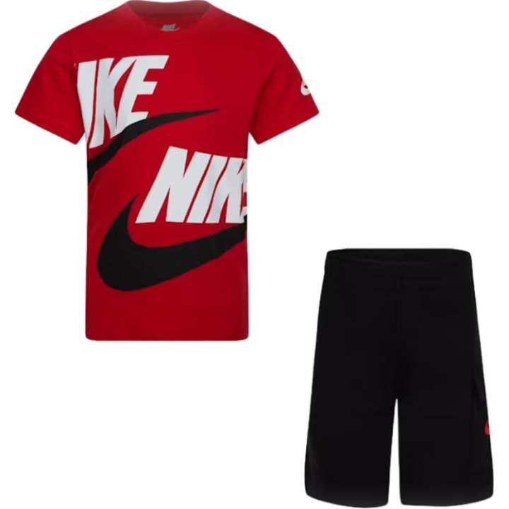 Nike Nike Casual Sportswear HBR CG Infant And Toddler