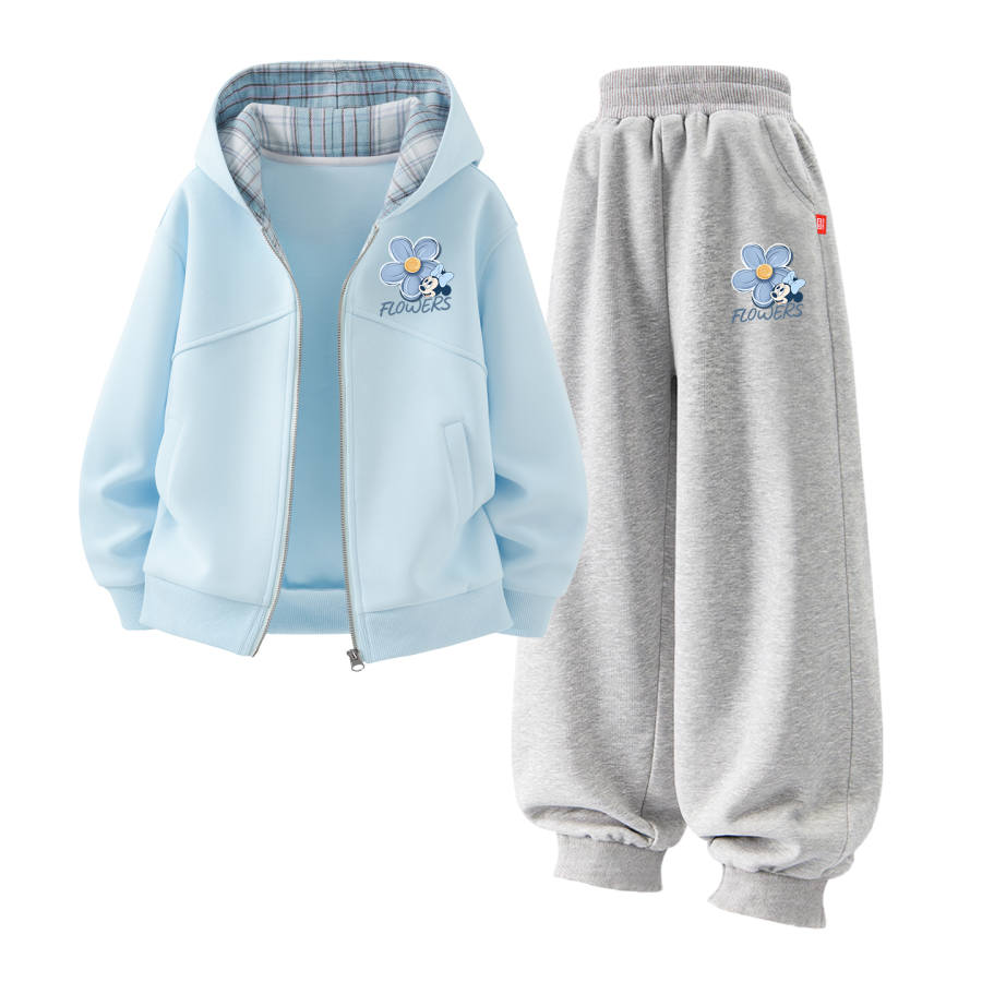 Disney Casual Sportswear 2 Piece Set Kids'