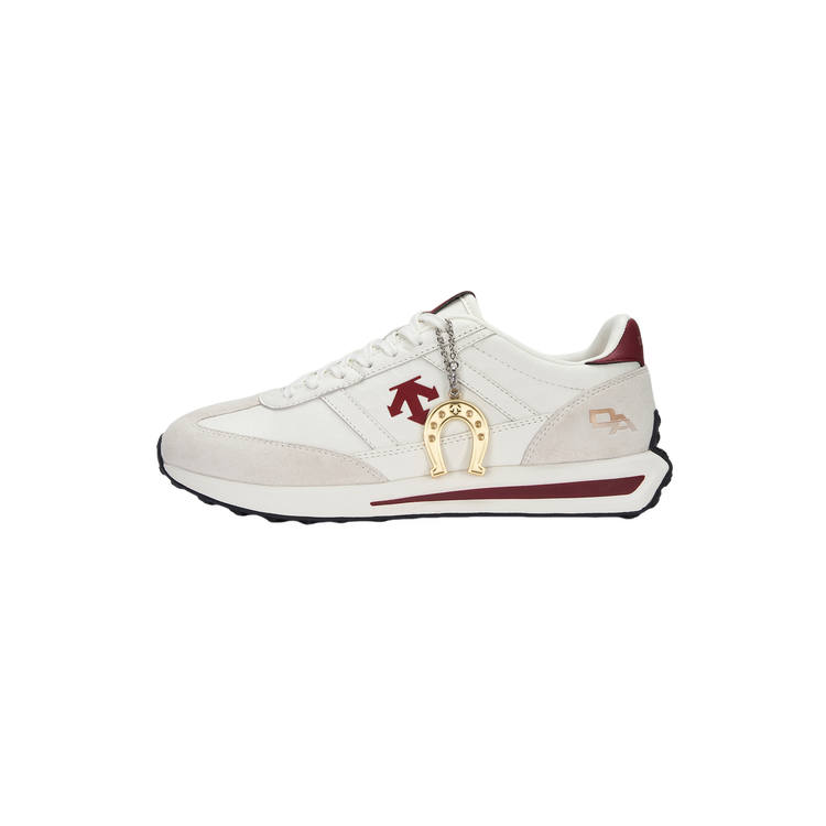 DESCENTE Chron Low top Casual Shoes Women's