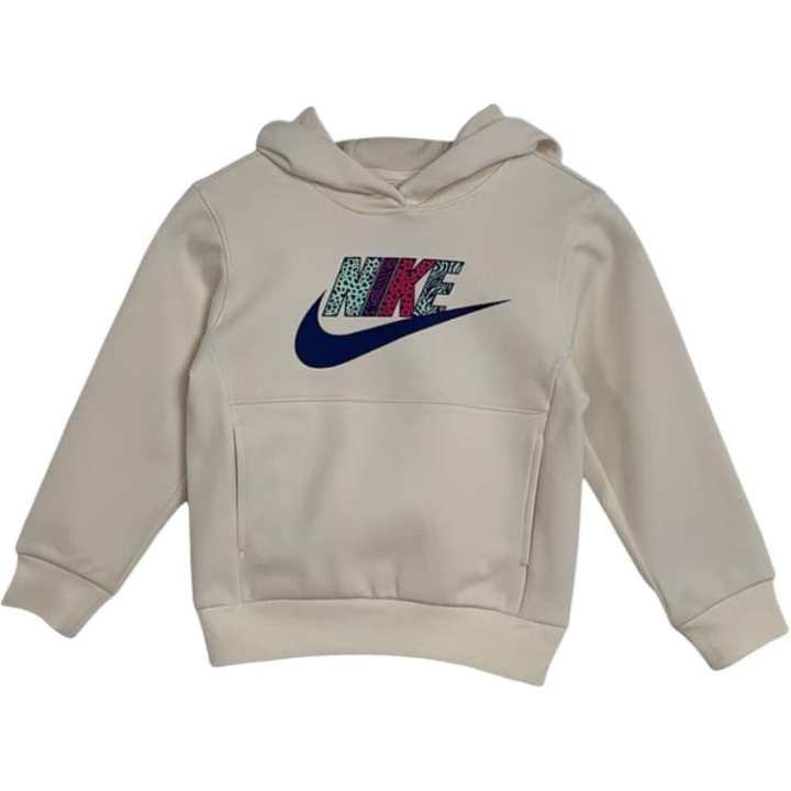 Nike Nike Kids Sweatshirts Hooded Non Detachable Moderate