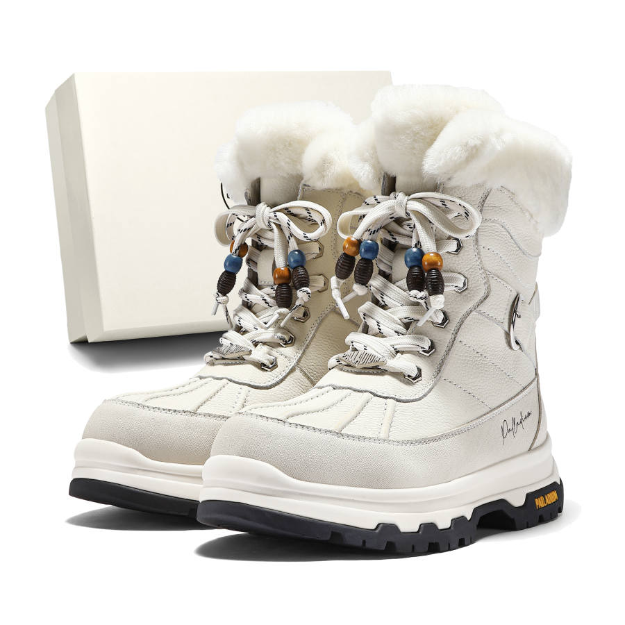 Palladium Palladium Crew Snow Boots Unisex