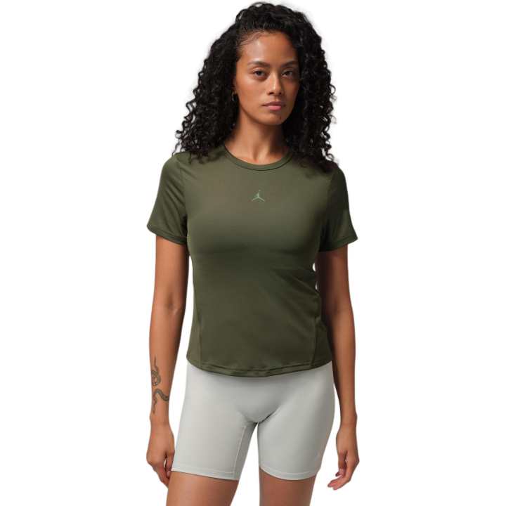 Jordan Jordan Sport Essentials Women's Dri-FIT Short-Sleeve Top