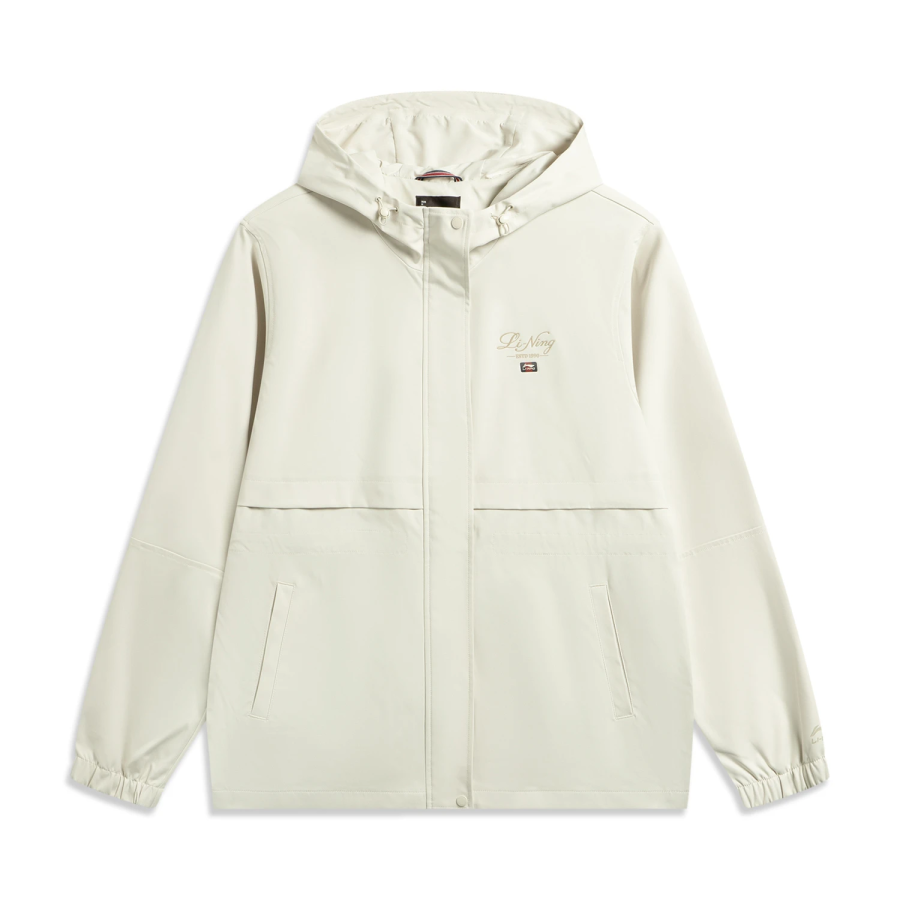 Li-Ning Li Ning Sports Life Collection Trench Coat Women's