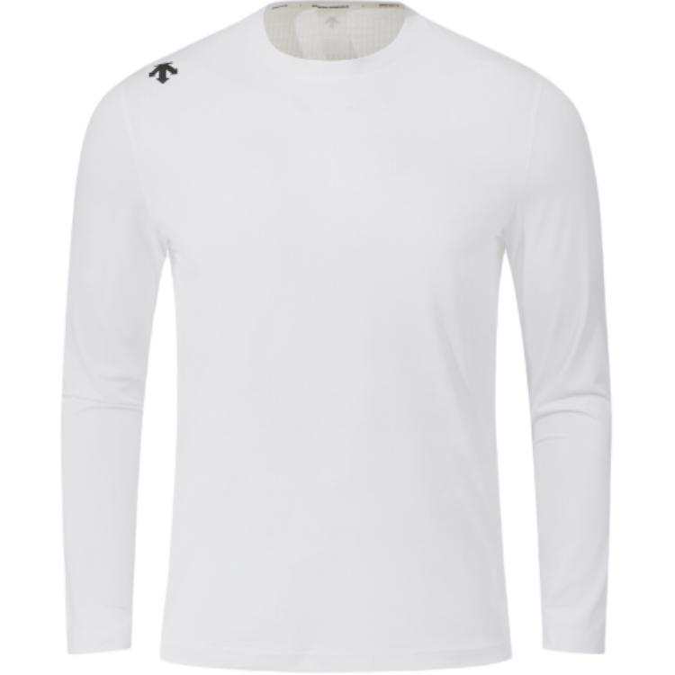 DESCENTE DESCENTE Running T Shirt Unisex