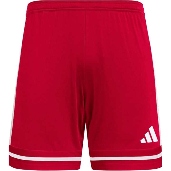 Adidas Adidas Casual Shorts Men's Red