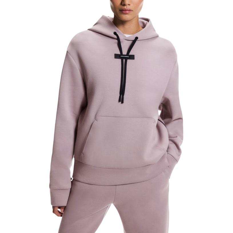 On On Focus Tech hoodie