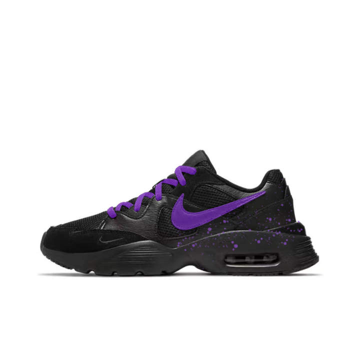 Nike Nike Air Max Fusion Abrasion Resistant Abrasion Resistant Low top