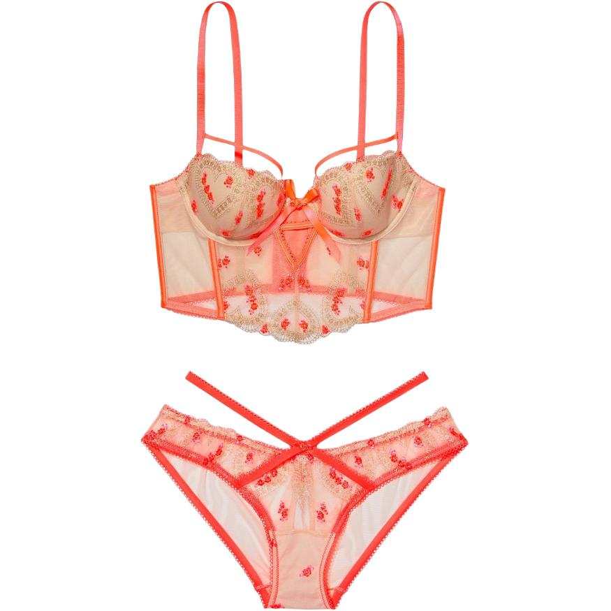 Victoria's Secret Underwear Set Women's