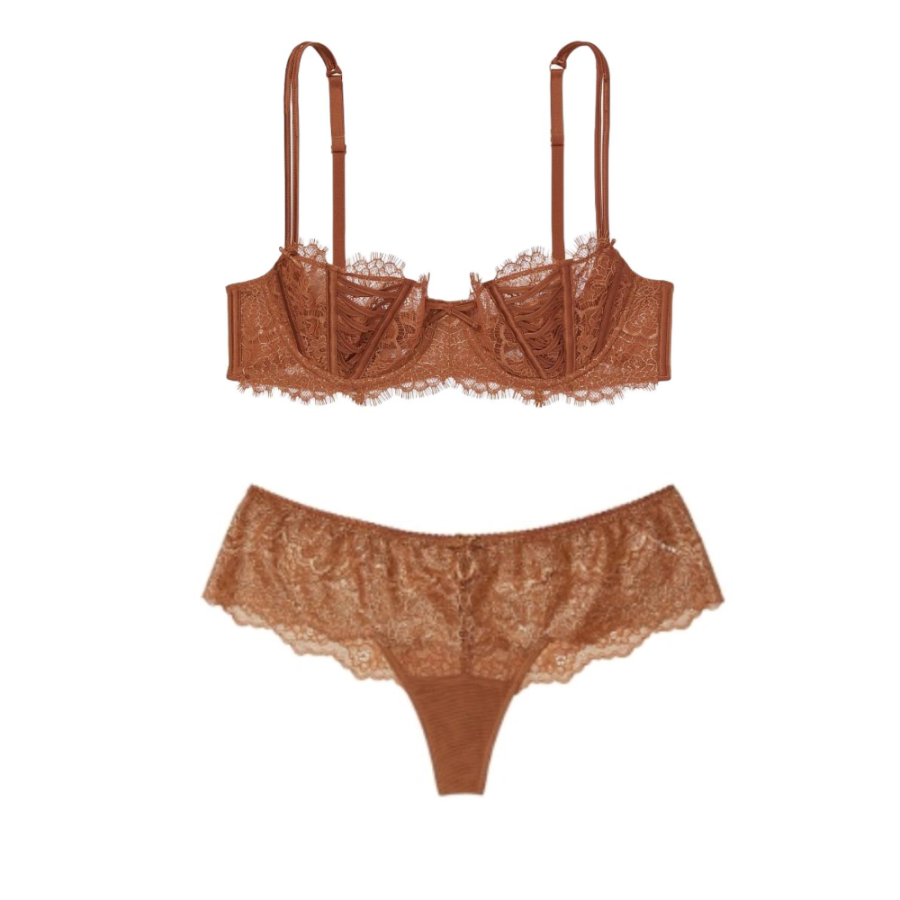 Victoria's Secret Underwear Set Women's