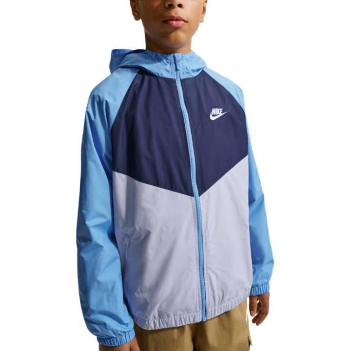 Nike Nike Jacket Sportswear Windrunner Kids'