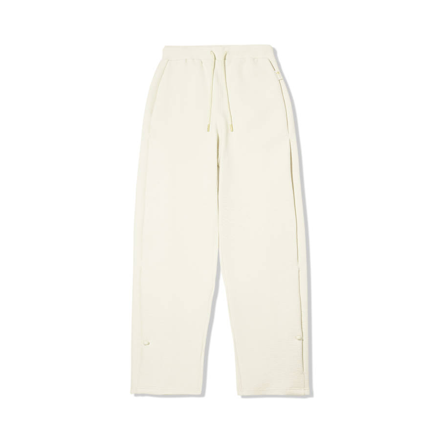 Li-Ning Li Ning Casual Pants Women's Xuan Paper White Moderate Sweatpants