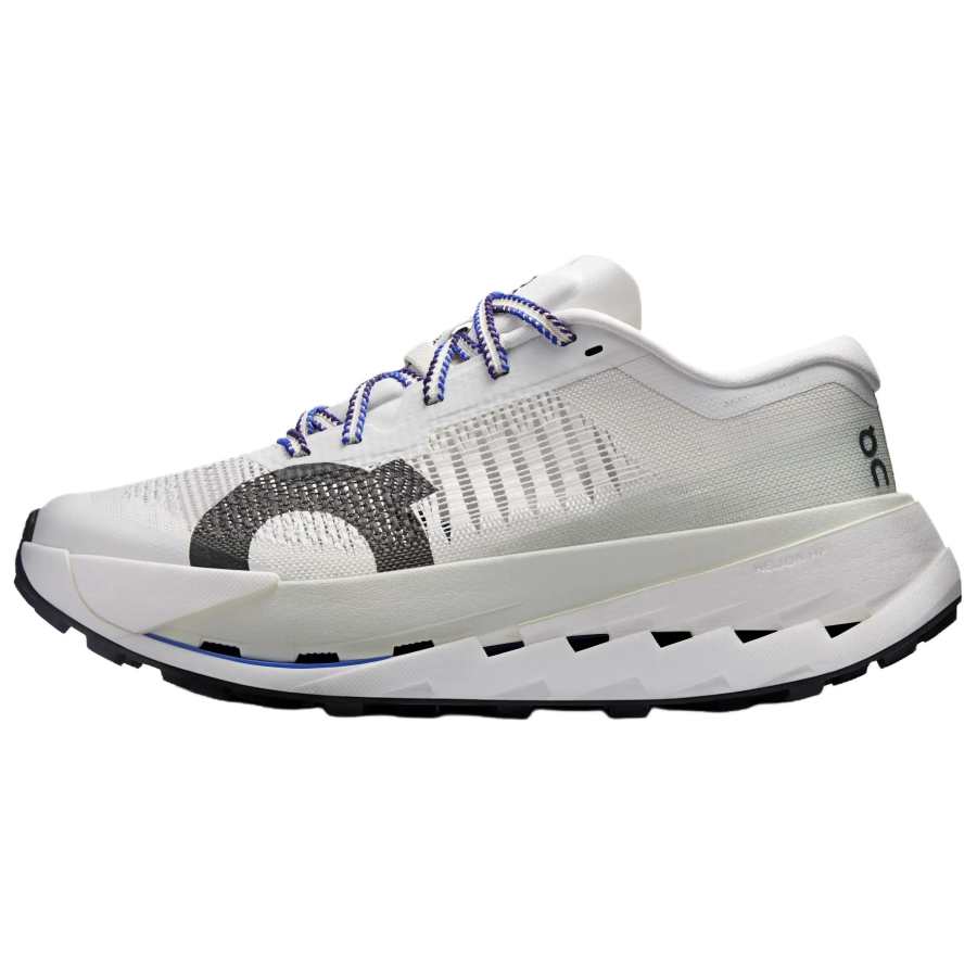 On On Cloudultra Pro lace-up sneakers Women's