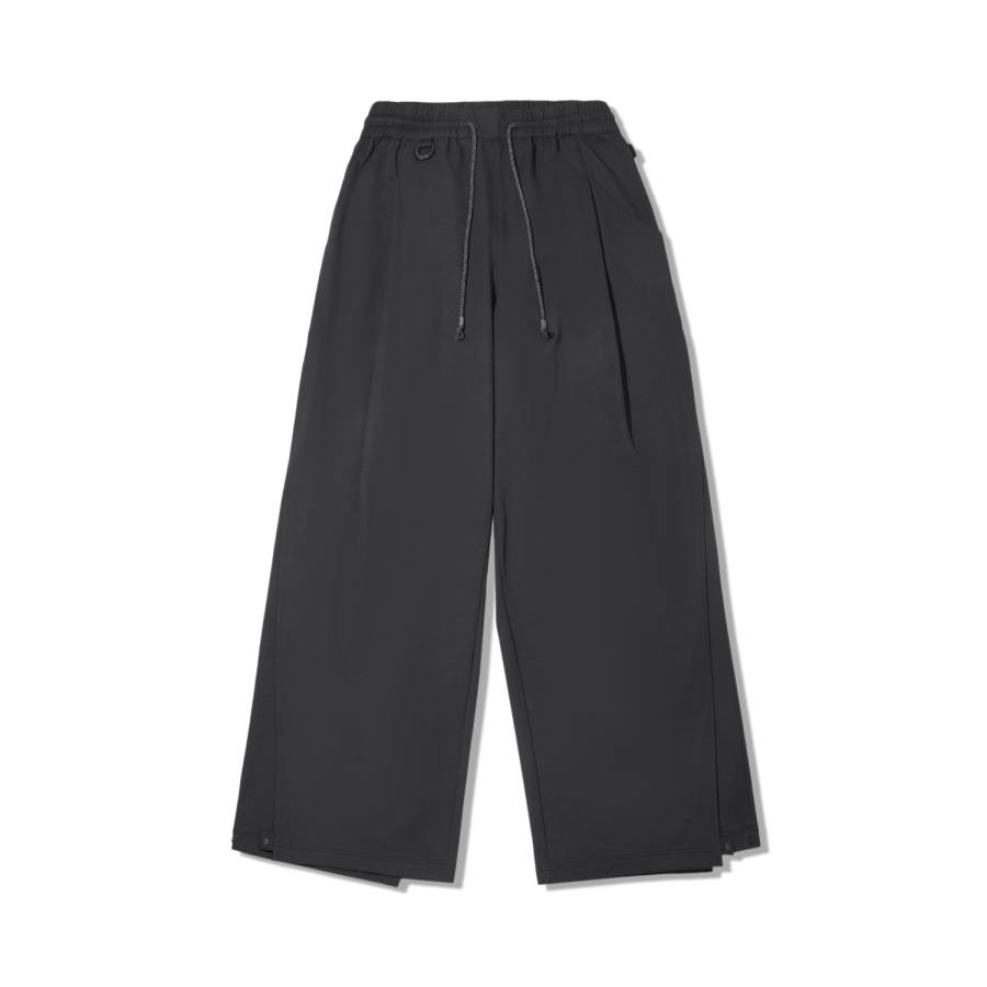 Li-Ning Li Ning Casual Pants Women's Black Moderate Other