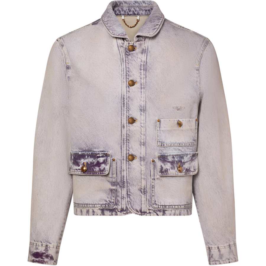 LOUIS VUITTON SS26 Jackets & Coats Men's
