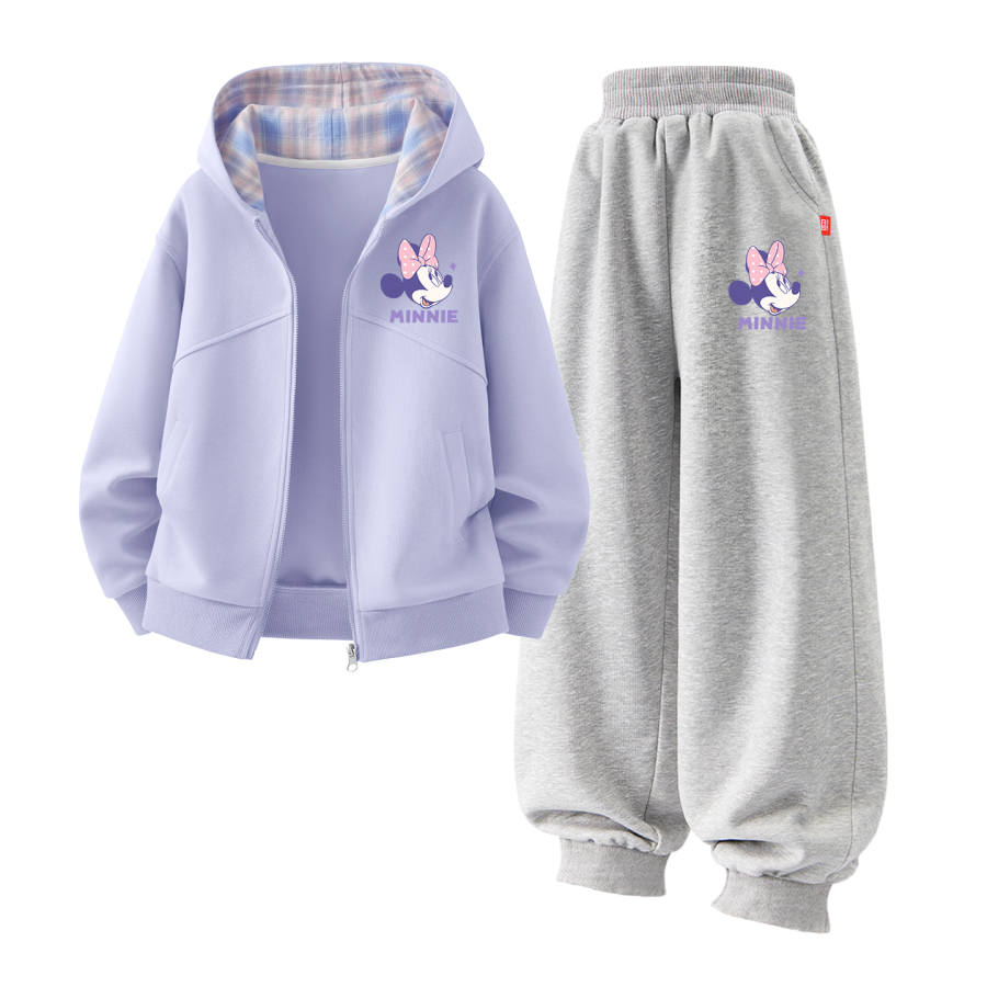 Disney Casual Sportswear 2 Piece Set Kids'