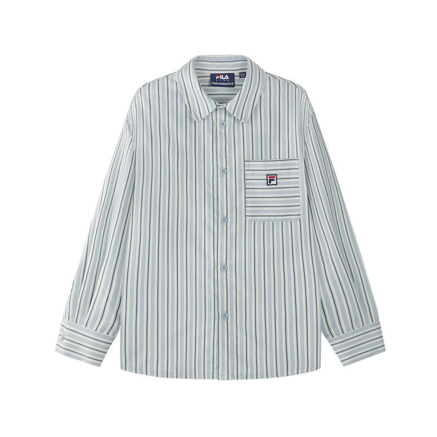 FILA KIDS Shirt PERFORMANCE FPF Kids'