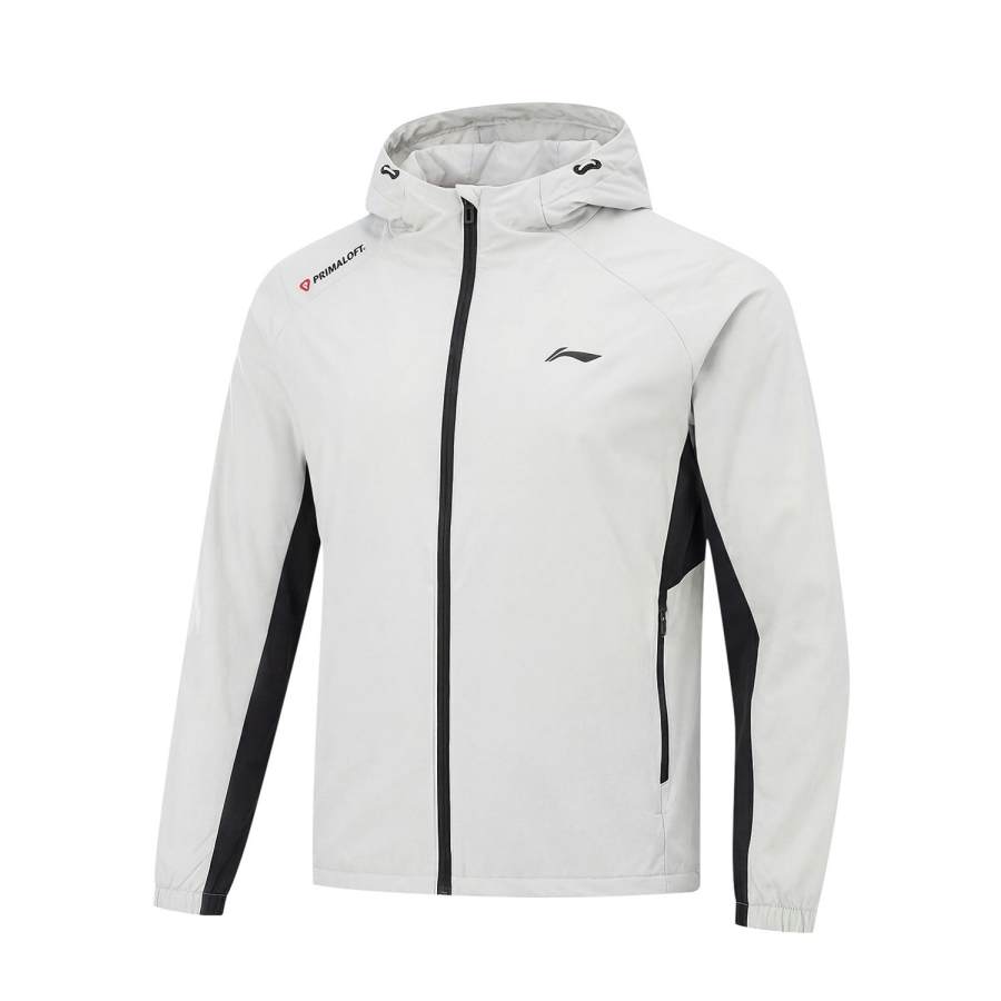 Li-Ning Li Ning Fitness Series Puffer Jacket Men's