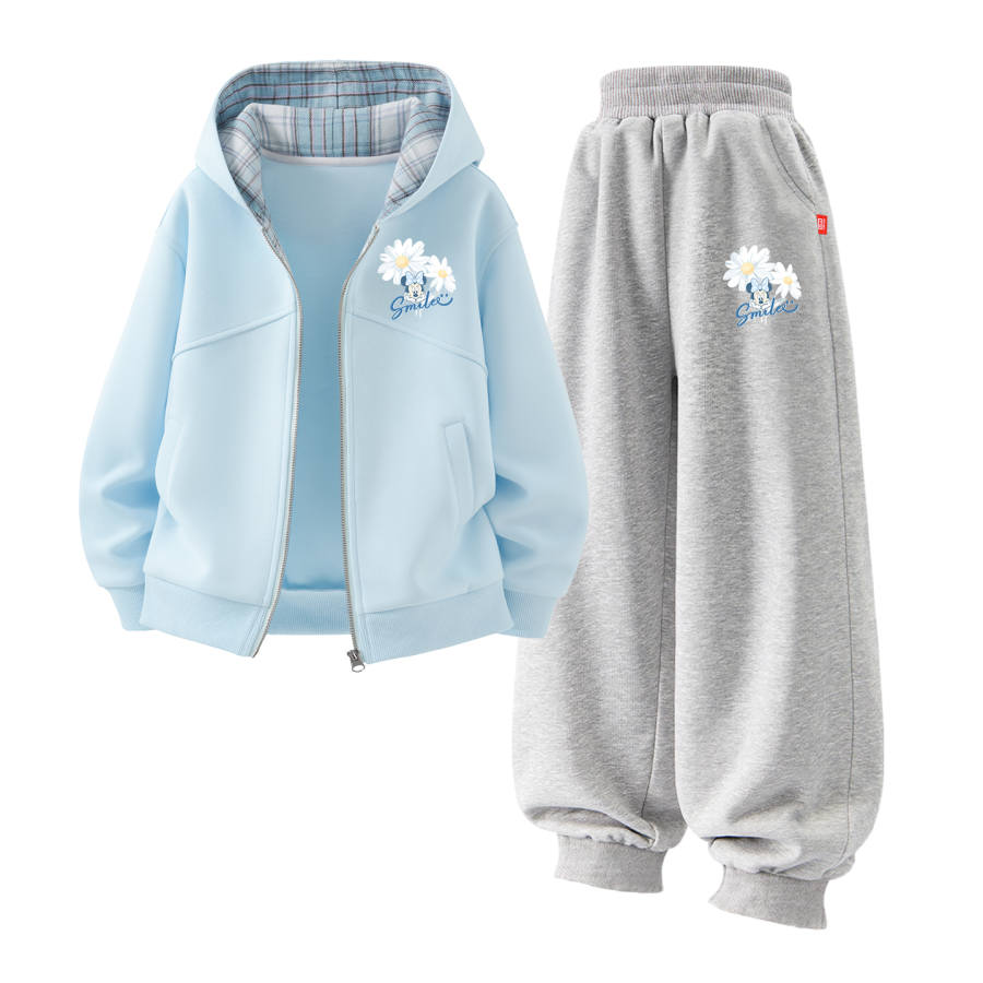 Disney Casual Sportswear 2 Piece Set Kids'