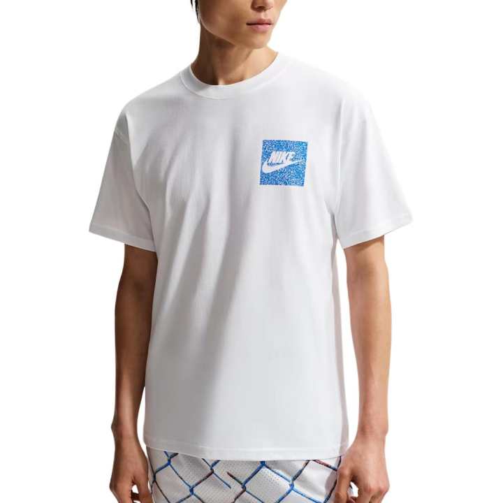 Nike Nike Max90 Basketball Jersey Men's