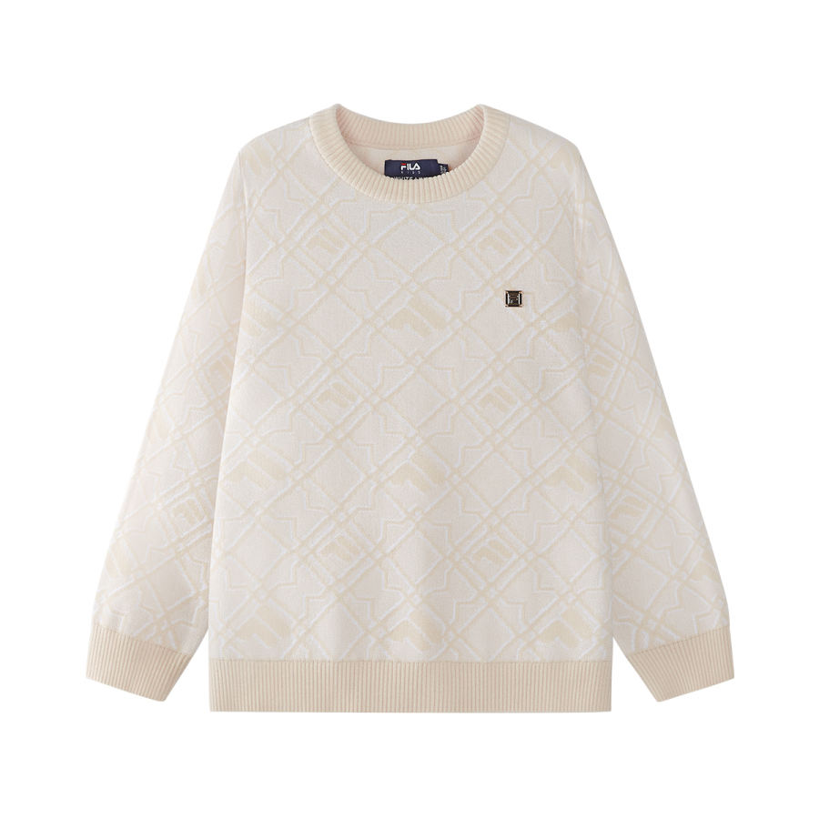 FILA KIDS Sweater All Over Print Kids'