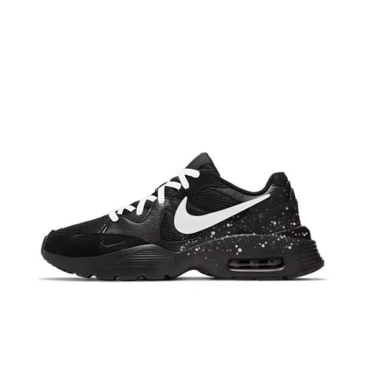 Nike Nike Air Max Fusion Abrasion Resistant Abrasion Resistant Low top