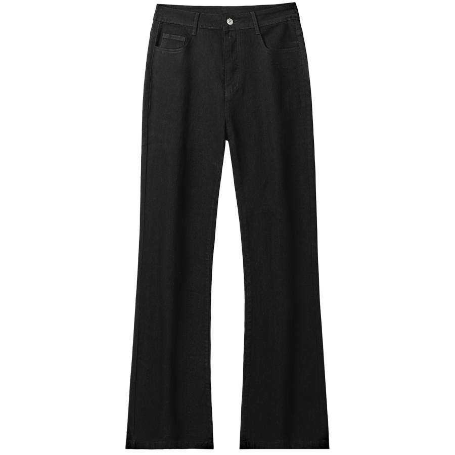 X1617 Jeans Unisex Moderate Straight Fit Pants