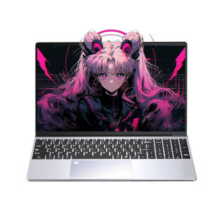 YINGBEN MaxBook 2026, Intel Integrated Graphics Card 15.6 Inches IPS High Definition Screen