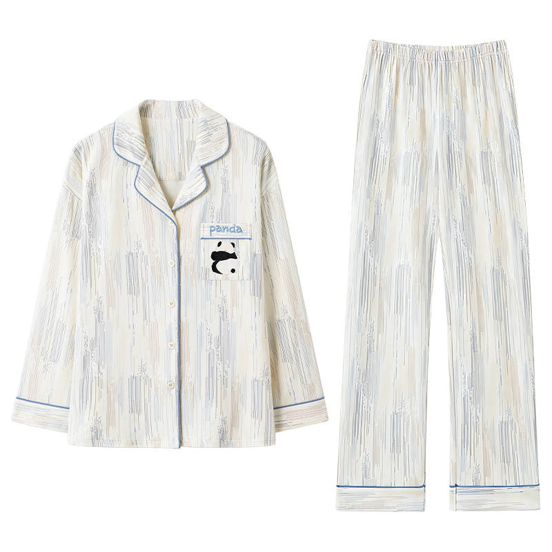MIIOW MIIOW Unisex Pajama Sets