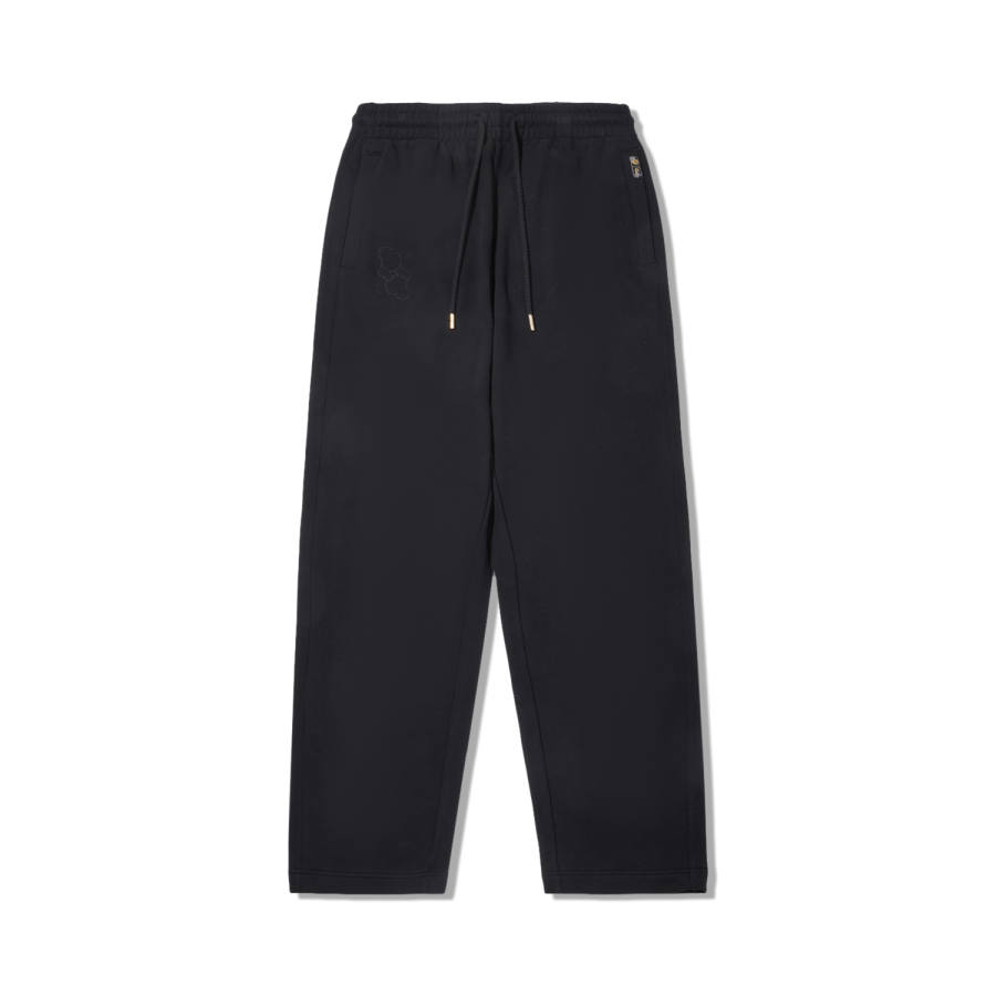 Li-Ning Li Ning Casual Pants Men's Black Moderate Sweatpants