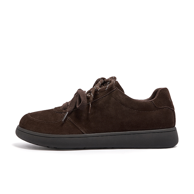 CAMEL Wear resistant And Lightweight Skateboard Shoes Women's