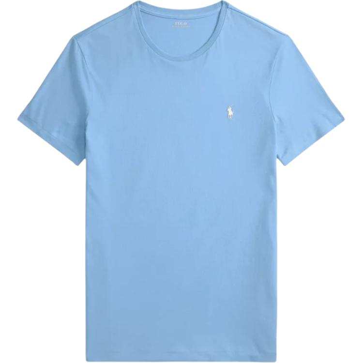 Polo Ralph Lauren T Shirt Custom Slim Fit Men's