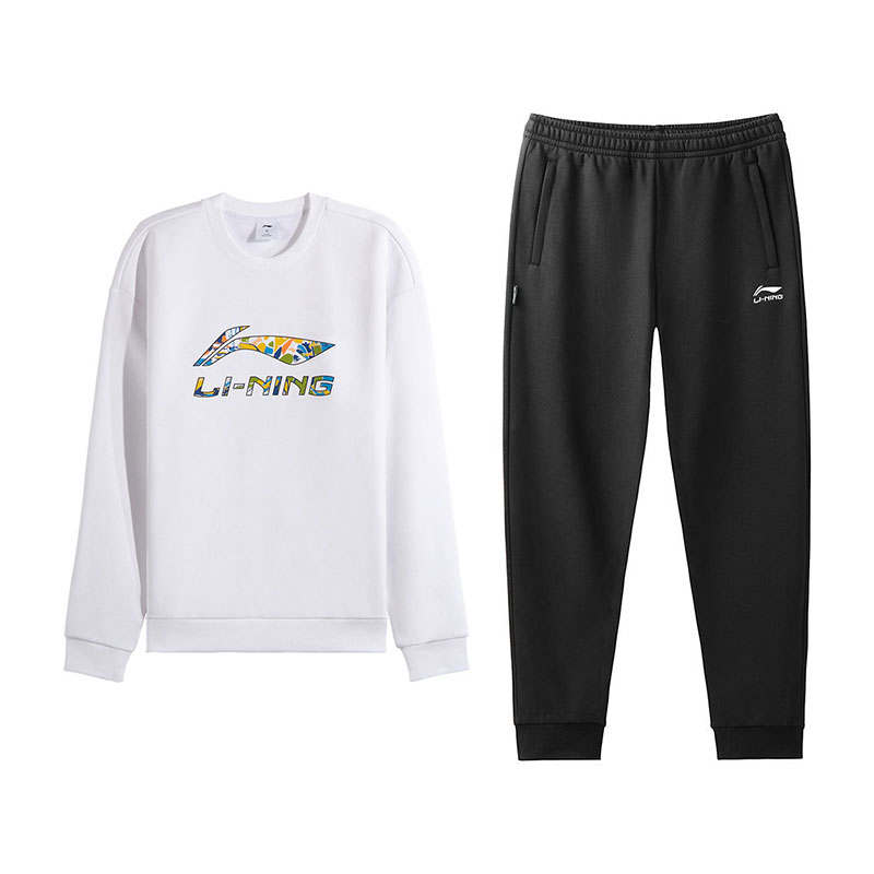 Li-Ning Li Ning Casual Sportswear Men's
