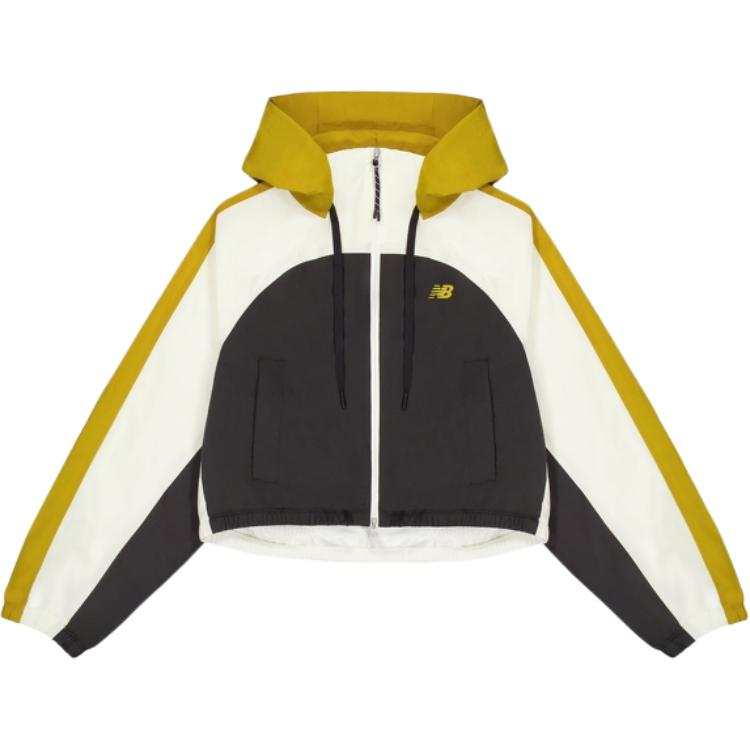 New Balance New Balance Jackets Women's ABR Hooded Moderate Other