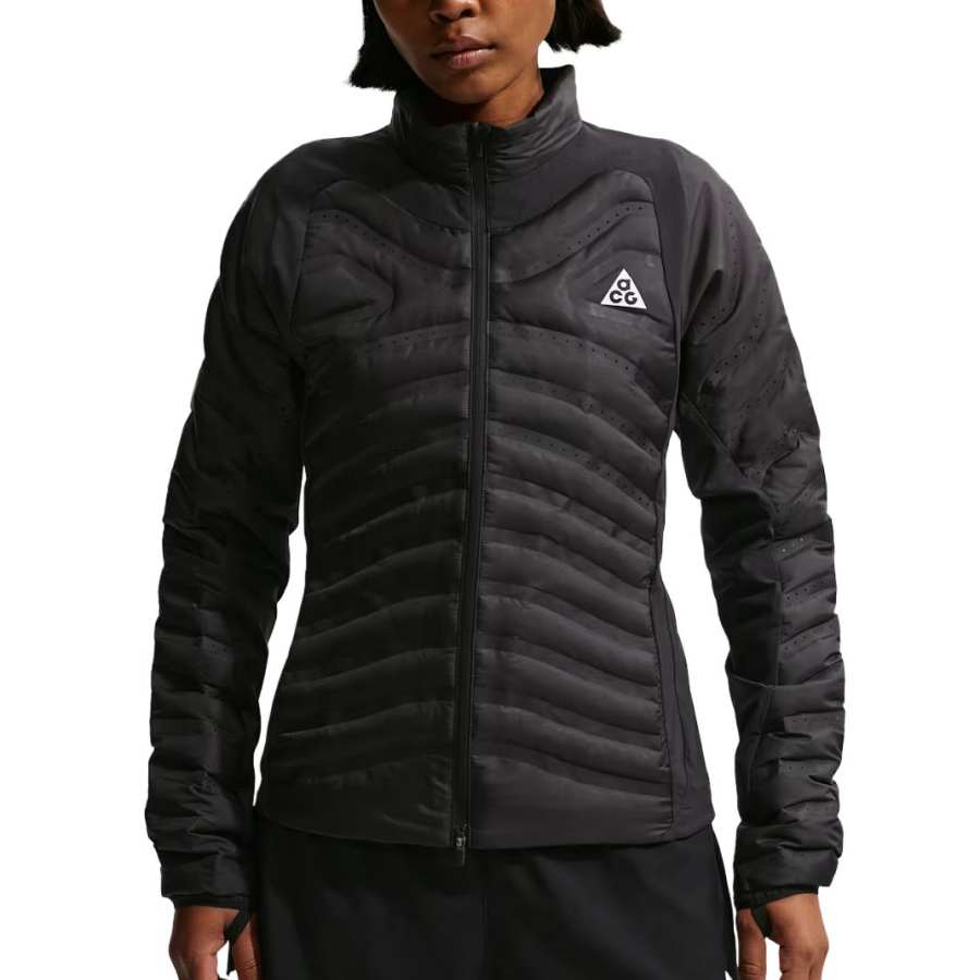 Nike Nike Nike Nike "Lava Loft" Women's Therma-FIT Trail Running Jacket