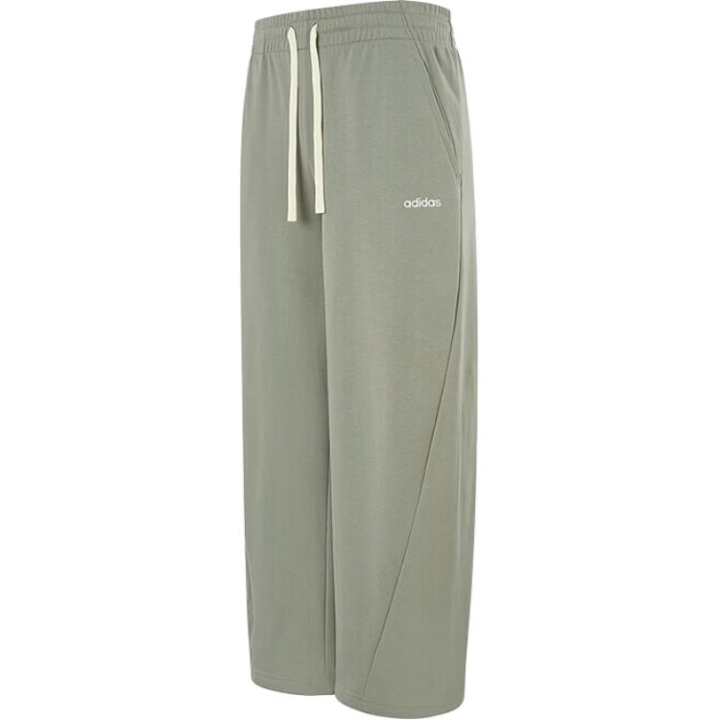 Adidas Adidas Knitted Sweatpants Men's
