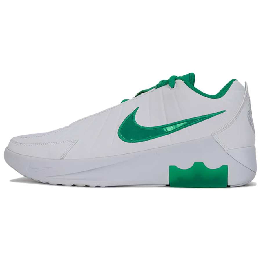 Nike Nike LEBRON WITNESS IX Abrasion Resistant Breathable Abrasion Resistant Breathable Low top Basketball Shoes Men's