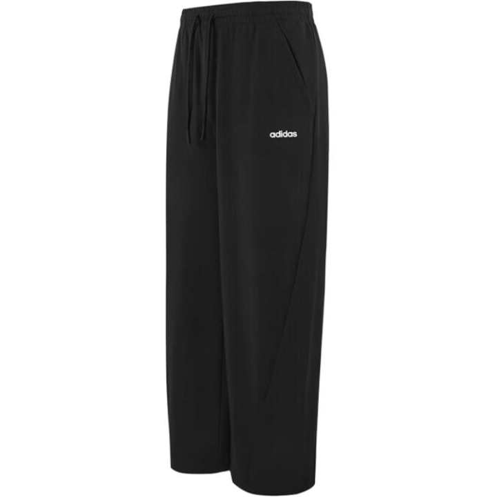 Adidas Adidas FW25 Knitted Sweatpants Men's