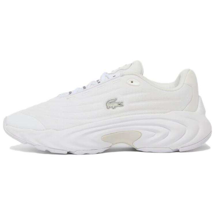 LACOSTE SPINOR Breathable Cushioning Breathable Cushioning Casual Shoes Men's