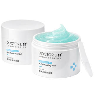 DOCTOR LI Soft Skin Exfoliating Gel Hydrating 150g Skincare, Birthday Gift For Girlfriend